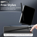 For iPhone Duo Skin feel Shockproof Phone Case