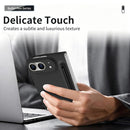 For iPhone Duo Skin feel Shockproof Phone Case