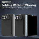 For iPhone Duo Skin feel Shockproof Phone Case
