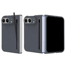 For iPhone Duo Skin feel Shockproof Phone Case