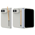 For iPhone Duo Skin feel Shockproof Phone Case