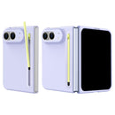 For iPhone Duo Skin feel Shockproof Phone Case