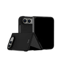 For iPhone Duo Electroplating All-inclusive Shockproof Phone Case