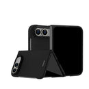 For iPhone Duo Electroplating All-inclusive Shockproof Phone Case