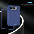 For iPhone Duo Electroplating All-inclusive Shockproof Phone Case
