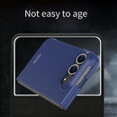 For iPhone Duo Electroplating All-inclusive Shockproof Phone Case