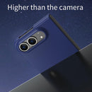 For iPhone Duo Electroplating All-inclusive Shockproof Phone Case