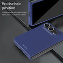 For iPhone Duo Electroplating All-inclusive Shockproof Phone Case