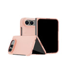 For iPhone Duo Electroplating All-inclusive Shockproof Phone Case