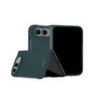 For iPhone Duo Electroplating All-inclusive Shockproof Phone Case