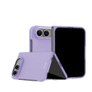 For iPhone Duo Electroplating All-inclusive Shockproof Phone Case