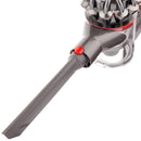 2 PCS Crevice Head Brush Accessory Replacement for Dyson V10 V8 V7 Cordless Vacuum Cleaner