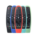 Suitable for LG Smart TV Remote Control Protective Case AN-MR600 AN-MR650a Dynamic Remote Control Silicone Case