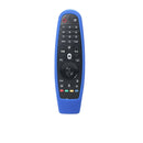 Suitable for LG Smart TV Remote Control Protective Case AN-MR600 AN-MR650a Dynamic Remote Control Silicone Case