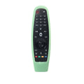 Suitable for LG Smart TV Remote Control Protective Case AN-MR600 AN-MR650a Dynamic Remote Control Silicone Case
