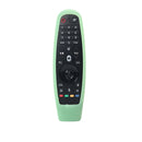 Suitable for LG Smart TV Remote Control Protective Case AN-MR600 AN-MR650a Dynamic Remote Control Silicone Case