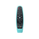 Suitable for LG Smart TV Remote Control Protective Case AN-MR600 AN-MR650a Dynamic Remote Control Silicone Case