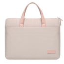 For MacBook 15.6-16.1 Inches Ultra-Thin Hand Computer Bag Messenger Laptop Bag