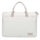 For MacBook 15.6-16.1 Inches Ultra-Thin Hand Computer Bag Messenger Laptop Bag