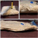 3 PCS Hot Vacuum Bag Storage Organizer Transparent Border Foldable Extra Large Seal Compressed Travel Saving Space Bags, 3 PCS 40 x 60cm, 3 PCS 60 x 80cm, 3 PCS 70 x 100cm, 3 PCS  80 x 110cm