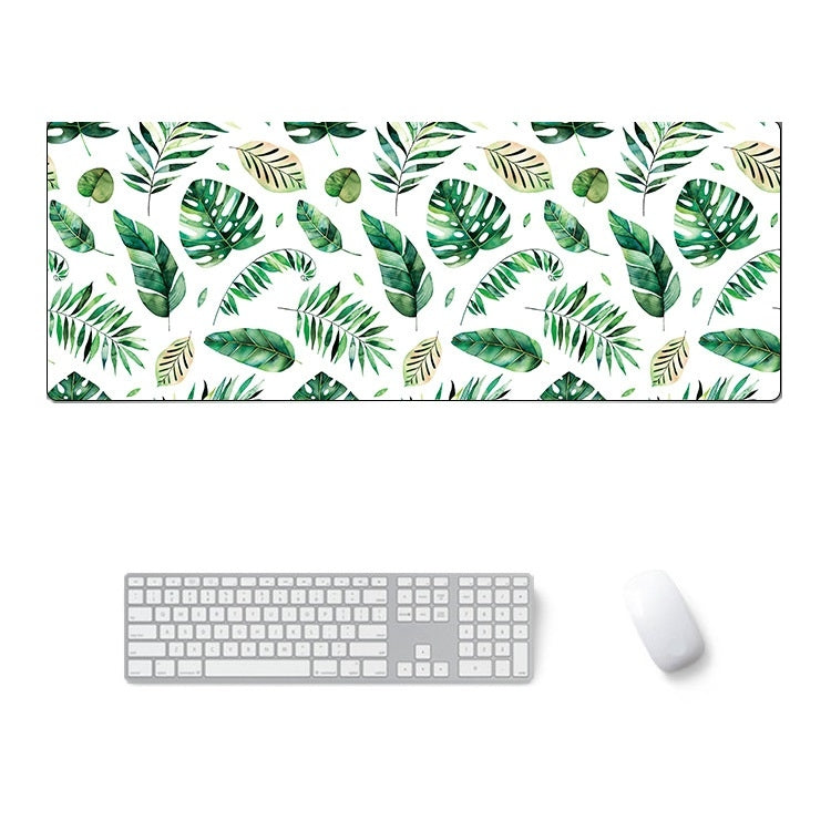 Office Desk Rubber Mouse Pad Table Mat, 3 Sizes