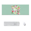 Office Desk Rubber Mouse Pad Table Mat 3 Sizes