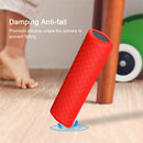 2 PCS Silicone Shell For Alexa Voice Remote 3rd Gen&TV Stick 3rd Gen, White, Pink, Red, Blue, Black