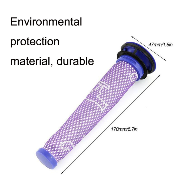 Filter Accessories For Dyson V6, 3 in 1
