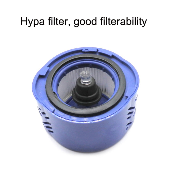 Filter Accessories For Dyson V6, 3 in 1