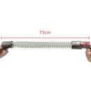 Vacuum Cleaner Accessories for Dyson V7 V8 V10 V11, Pet Brush+Hose+Switch Lock, Pet Brush+Switch Lock