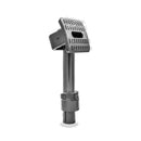 Vacuum Cleaner Accessories for Dyson V7 V8 V10 V11, Pet Brush+Hose+Switch Lock, Pet Brush+Switch Lock