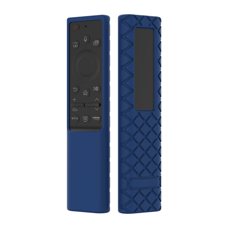 TV Remote Control Silicone Cover for Samsung BN59 Series, BN59 Series(Luminous), BN59 Series(Red), BN59 Series(Blue), BN59 Series(Black), BN59 Series(Orange), BN59 Series(Matsuo)