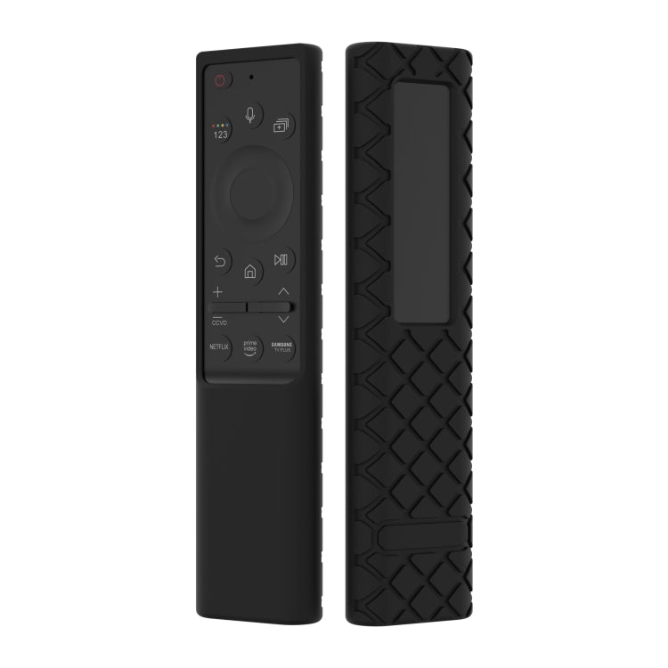 TV Remote Control Silicone Cover for Samsung BN59 Series, BN59 Series(Luminous), BN59 Series(Red), BN59 Series(Blue), BN59 Series(Black), BN59 Series(Orange), BN59 Series(Matsuo)