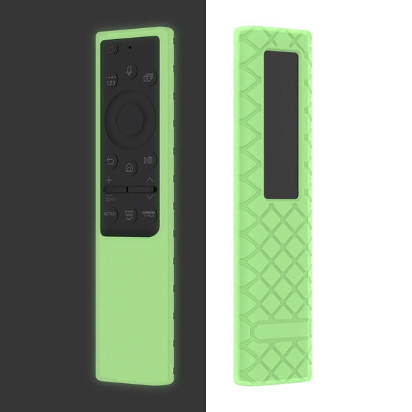 TV Remote Control Silicone Cover for Samsung BN59 Series, BN59 Series(Luminous), BN59 Series(Red), BN59 Series(Blue), BN59 Series(Black), BN59 Series(Orange), BN59 Series(Matsuo)
