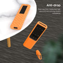 TV Remote Control Silicone Cover for Samsung BN59 Series, BN59 Series(Luminous), BN59 Series(Red), BN59 Series(Blue), BN59 Series(Black), BN59 Series(Orange), BN59 Series(Matsuo)