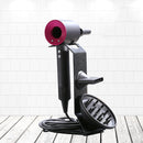 Punch Free Standing Hair Dryer Stand For Dyson, 002 Silver, 002 Black, 003 Black, 003 Silver, 004 Black