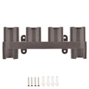 Vacuum Cleaner Accessories for Dyson V7 V8 V10 V11 V12 V15, 5 In 1, Soft Brush, Two -in -one Brush, 2 PCS Stain Brush, Mattress+Crevice+Stain Brush, 4 In 1 Set, Hose Set, 2 PCS Adapter, Bracket