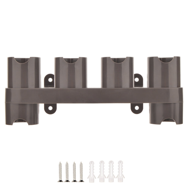 Vacuum Cleaner Accessories for Dyson V7 V8 V10 V11 V12 V15, 5 In 1, Soft Brush, Two -in -one Brush, 2 PCS Stain Brush, Mattress+Crevice+Stain Brush, 4 In 1 Set, Hose Set, 2 PCS Adapter, Bracket