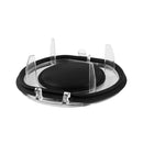 For Dyson V10 Slim / V12 Slim / V12 Dust Bin Sealing Ring  Vacuum Cleaner Replacement Accessories, For Dyson V6 Dust Bin Base Lid, For Dyson V7 V8 Dust Bin Base Lid, For Dyson V10 V11 Dust Bin Base Lid, For Dyson V10 Dust Bin Sealing Ring��������������...