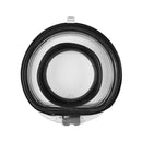 For Dyson V10 Slim / V12 Slim / V12 Dust Bin Sealing Ring  Vacuum Cleaner Replacement Accessories, For Dyson V6 Dust Bin Base Lid, For Dyson V7 V8 Dust Bin Base Lid, For Dyson V10 V11 Dust Bin Base Lid, For Dyson V10 Dust Bin Sealing Ring��������������...