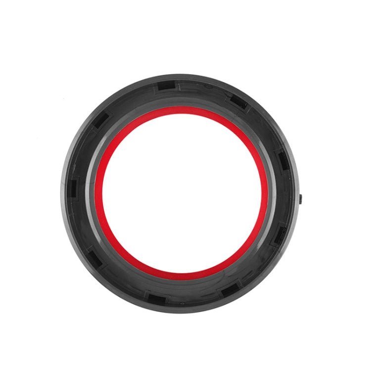 For Dyson V10 Slim / V12 Slim / V12 Dust Bin Sealing Ring  Vacuum Cleaner Replacement Accessories, For Dyson V6 Dust Bin Base Lid, For Dyson V7 V8 Dust Bin Base Lid, For Dyson V10 V11 Dust Bin Base Lid, For Dyson V10 Dust Bin Sealing Ring��������������...