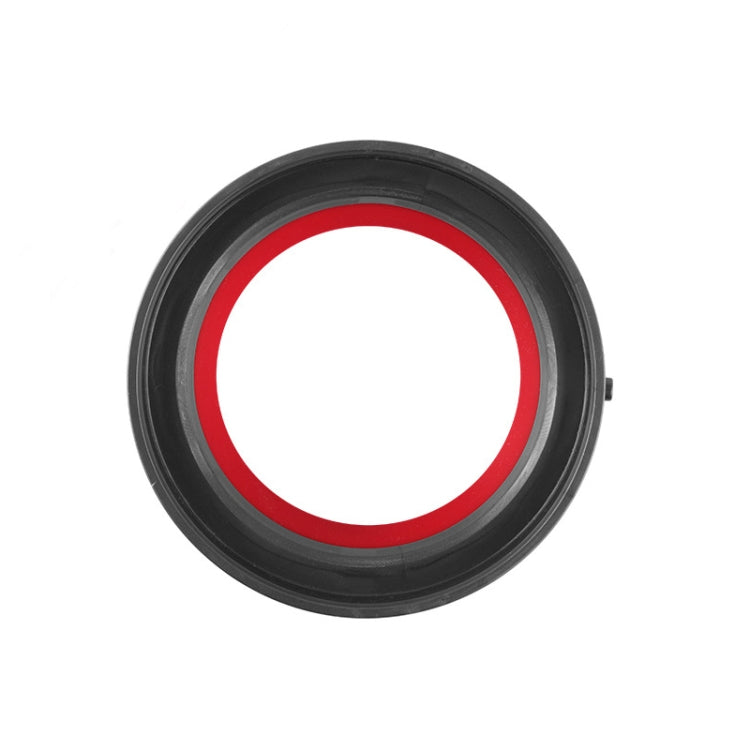 For Dyson V10 Slim / V12 Slim / V12 Dust Bin Sealing Ring  Vacuum Cleaner Replacement Accessories, For Dyson V6 Dust Bin Base Lid, For Dyson V7 V8 Dust Bin Base Lid, For Dyson V10 V11 Dust Bin Base Lid, For Dyson V10 Dust Bin Sealing Ring��������������...