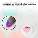 For Dyson Vacuum Cleaner V7 V8 V10 V11 V15 Bag Vacuum Suction Nozzle Brush Head, Vacuum Suction Head