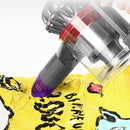 For Dyson Vacuum Cleaner V7 V8 V10 V11 V15 Bag Vacuum Suction Nozzle Brush Head, Vacuum Suction Head