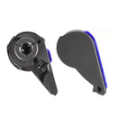 For Dyson V7 V8 V10 V11 Vacuum Cleaner Soft Velvet Suction Head Side Cover, For Dyson V7 V8 V10 V11 V15, For Dyson Slim Light Version