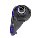 For Dyson V7 V8 V10 V11 Vacuum Cleaner Soft Velvet Suction Head Side Cover, For Dyson V7 V8 V10 V11 V15, For Dyson Slim Light Version