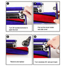 For Dyson V7 V8 V10 V11 Vacuum Cleaner Soft Velvet Suction Head Side Cover, For Dyson V7 V8 V10 V11 V15, For Dyson Slim Light Version