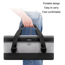 Baona For Dyson Mite Removal Instrument Multifunctional Vacuum Cleaner Storage Bag, Fabric:, Oxford Cloth, Leather