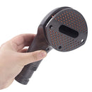 For Dyson V6 Vacuum Cleaner Pet Brush Head Hair Comb Accessories, 2 In 1 Set