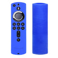 For Amazon Fire TV Stick 4K 2nd Remote Control Anti-Fall Silicone Protective Case